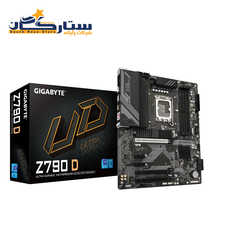 مادربرد گیگابایت مدل GIGABYTE Z790 D DDR5